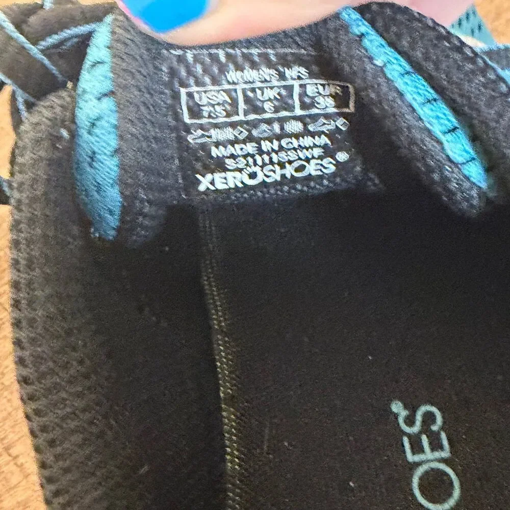 Xero Shoes xero shoes